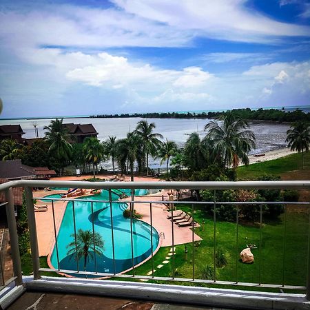 Langkawi Lagoon Resort Seaview Pantai Cenang  Esterno foto