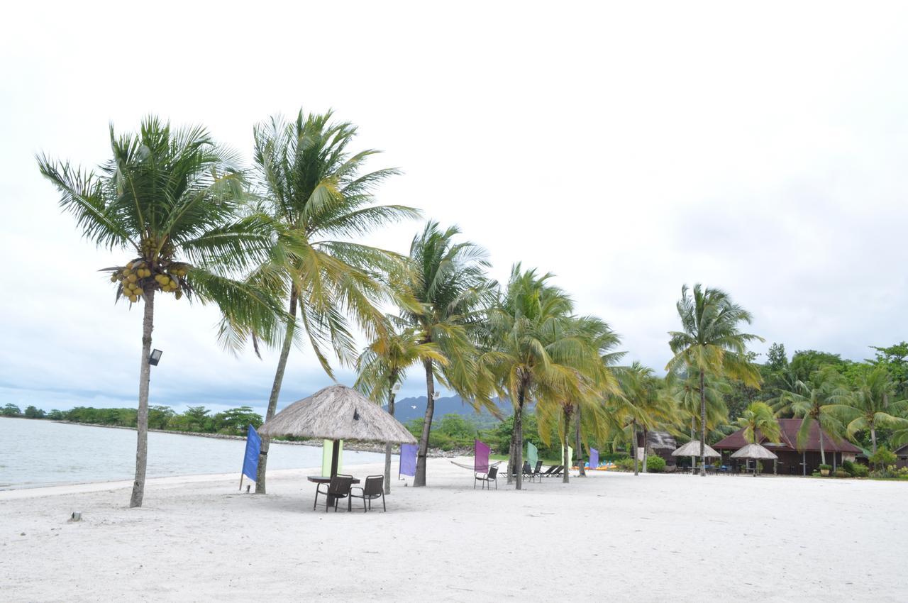Langkawi Lagoon Resort Seaview Pantai Cenang  Esterno foto